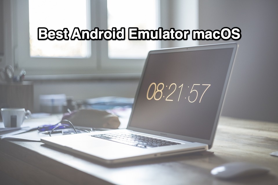 android tablet emulator mac
